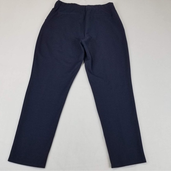 Garnet Hill Comfort Pants - Picture 7 of 15